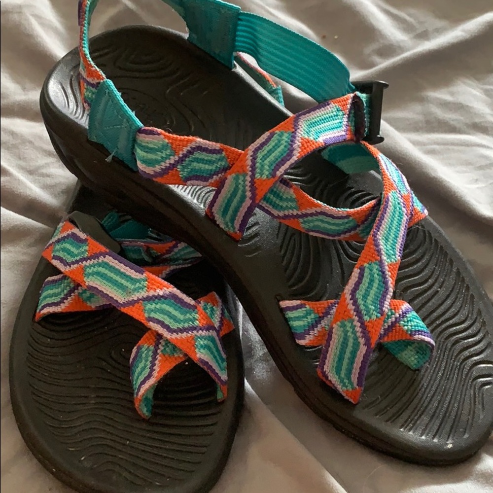 Chaco sandals